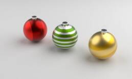 Christams ornaments